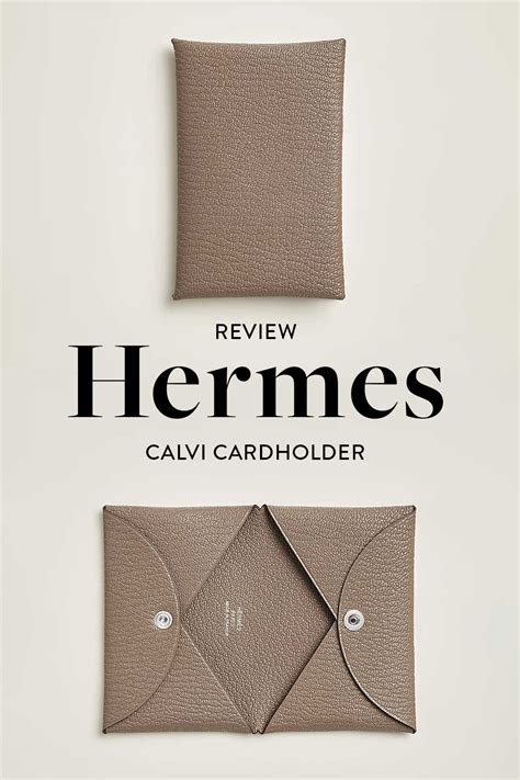 hermes calvi review